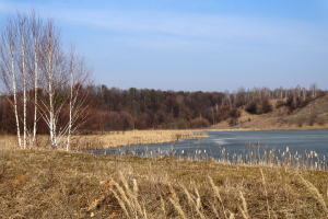 Мезинский национальный парк